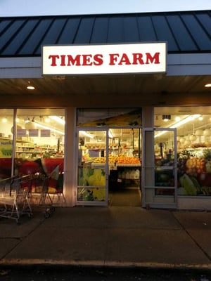 Times Farm