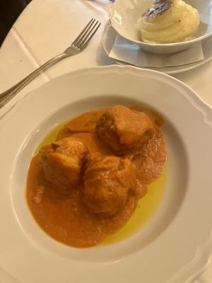 Cibrèo Ristorante by null