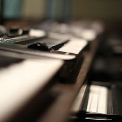 Cre8 Music Academy