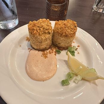 Dorothy's Downtown - Crab cakes - Cocktail Bars Near Me - Jacksonville, Florida Dorothy's Downtown - Crab cakes - Cocktail Bars Near Me - Jacksonville, Florida