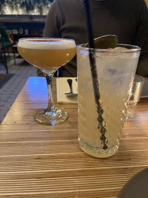 AMOI - Indonesian Kitchen & Bar by null