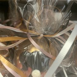 Tummy-Yumyum Gourmet Apples - Barbie themed Candy Apple