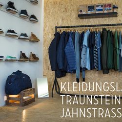 kleidungsladen.de