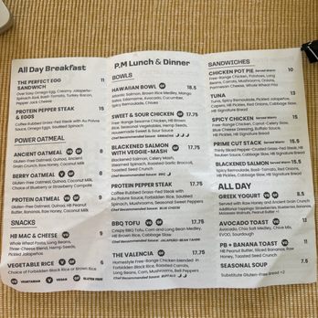 Honeybrains at Saks - Cafes Near Me - New York, New York Honeybrains at Saks - Cafes Near Me - New York, New York