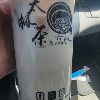 TAICHI BUBBLE TEA - Updated February 2026 - 107 Photos & 61 Reviews