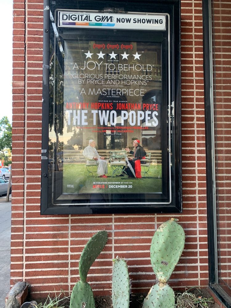 DIGITAL GYM CINEMA. with 29 Reviews & 34 Photos 1100 Market St, San