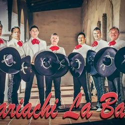 Mariachi La Barca