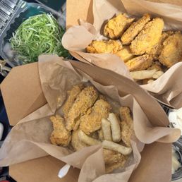 6. Cheese Bliss 3. Green Onion 6. Cheese Bliss 3. Green Onion