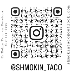 Sh'Mokin Taco