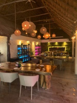 Martina Beach Club by null