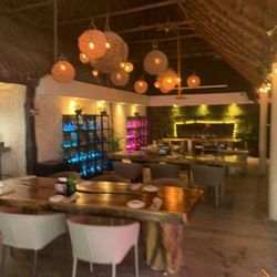Martina Beach Club - Restaurant
