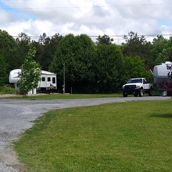 Ferry Road RV Park - RV Parks Near Me - Athens, Alabama