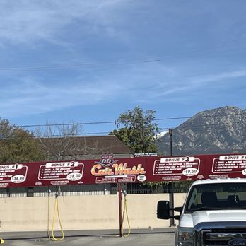 Route 66 Car Wash - Different pricing packages - Auto Detailing Near Me - Upland, California Route 66 Car Wash - Different pricing packages - Auto Detailing Near Me - Upland, California