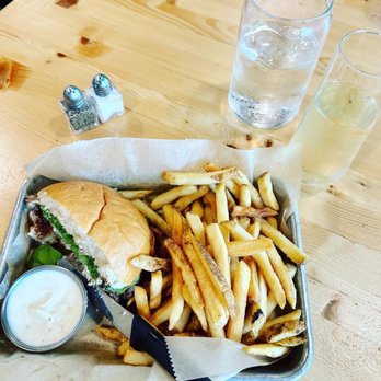 Revival Eastside Eatery - Sandwiches Near Me - Waco, Texas Revival Eastside Eatery - Sandwiches Near Me - Waco, Texas