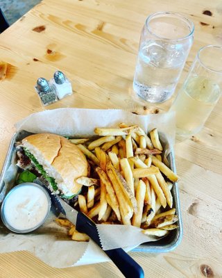 Revival Eastside Eatery by null