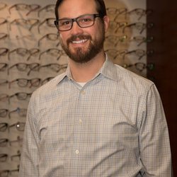 Mohave Eye Center - Palo Verde - Andrew Ochiltree, OD