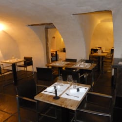 Les Caves du Sablon