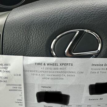 Tire & Wheel Xperts - Wheel & Rim Repair Near Me - Hayward, California Tire & Wheel Xperts - Wheel & Rim Repair Near Me - Hayward, California