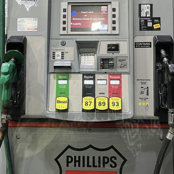 Philips 66 - Gas prices as of 8/27/22 - Gas Stations Near Me - Houston, Texas Philips 66 - Gas prices as of 8/27/22 - Gas Stations Near Me - Houston, Texas