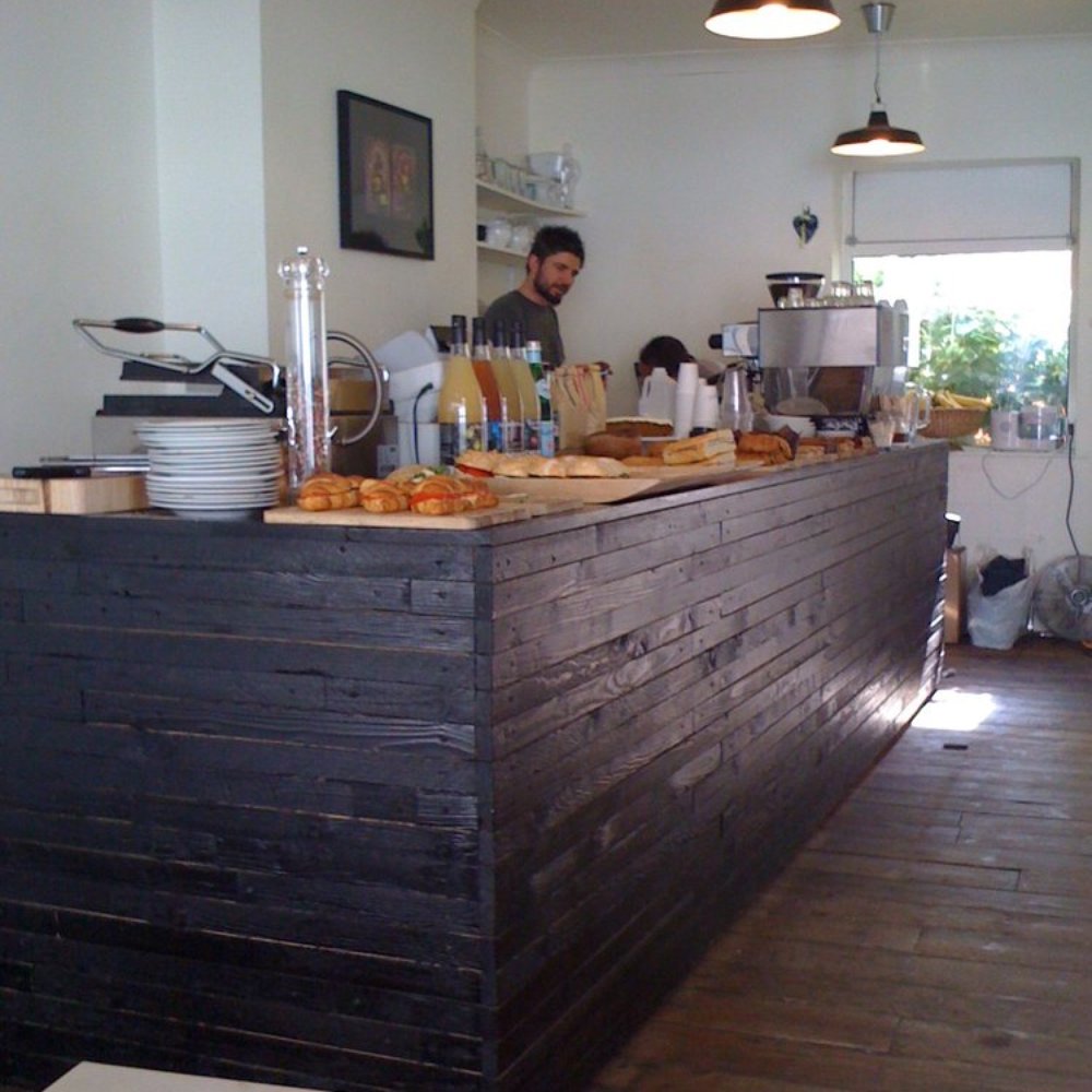 Coffee @ 33 - Coffee & Tea Near Me - Brighton, BNH