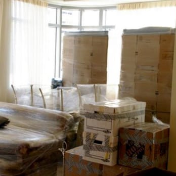 ABC7 Moving Center - Movers Near Me - San Diego, California