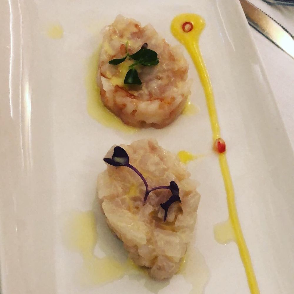 Il Porto di Ripetta - Seafood Near Me - Rome, RM Il Porto di Ripetta - Seafood Near Me - Rome, RM