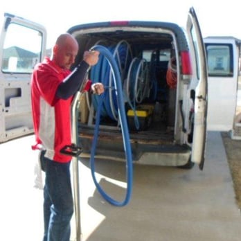 R3 Floorcare - Our powerful carpet & floor cleaning machines are van mounted & van powered. - Carpet Cleaning Near Me - Killeen, Texas