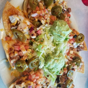 Chuy's - Tex-Mex Near Me - Chattanooga, Tennessee