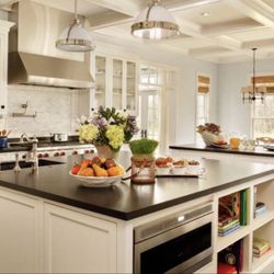 Schultz Contracting - Kitchen in St.Charles.