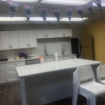 Popcorn - Play, Party & Cook - Kitchen - Venues & Event Spaces Near Me - Bellevue, Washington