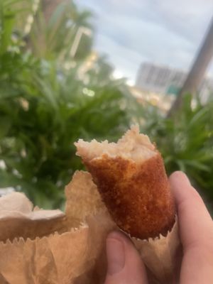 Three Palms Cuban Cafe by null