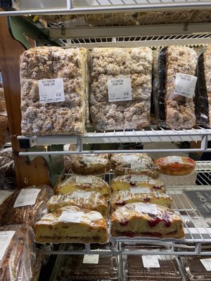 Westtown Amish Market by null