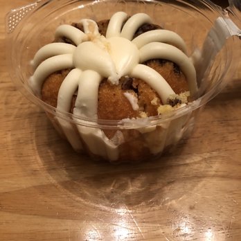 Nothing Bundt Cakes - Praline Bundt cake - Desserts Near Me - Gaithersburg, Maryland Nothing Bundt Cakes - Praline Bundt cake - Desserts Near Me - Gaithersburg, Maryland