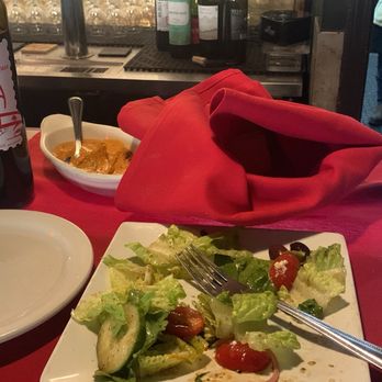 Cafe Izmir - Salad was amazing - Middle Eastern Near Me - Dallas, Texas Cafe Izmir - Salad was amazing - Middle Eastern Near Me - Dallas, Texas