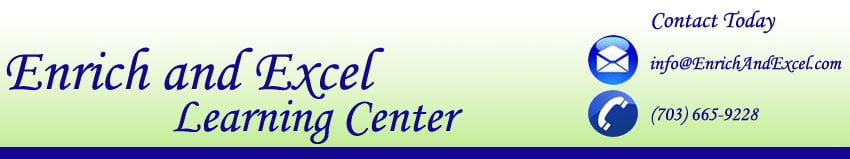 Enrich And Excel - reading tutor in Chantilly, VA