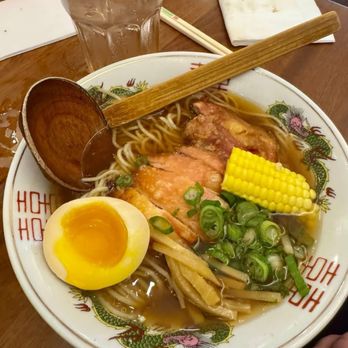 Good Fortune - Big City Noodles - Ramen Near Me - Memphis, Tennessee Good Fortune - Big City Noodles - Ramen Near Me - Memphis, Tennessee
