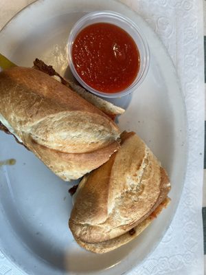 Amici's Pizzeria & Italian by null