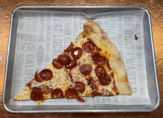 Pizza My Heart by null