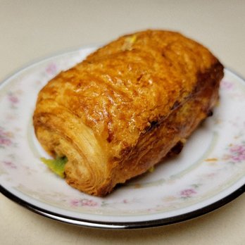 Praline Bakery - Pistachio Chocolate croissant - Bakeries Near Me - Bethesda, Maryland Praline Bakery - Pistachio Chocolate croissant - Bakeries Near Me - Bethesda, Maryland