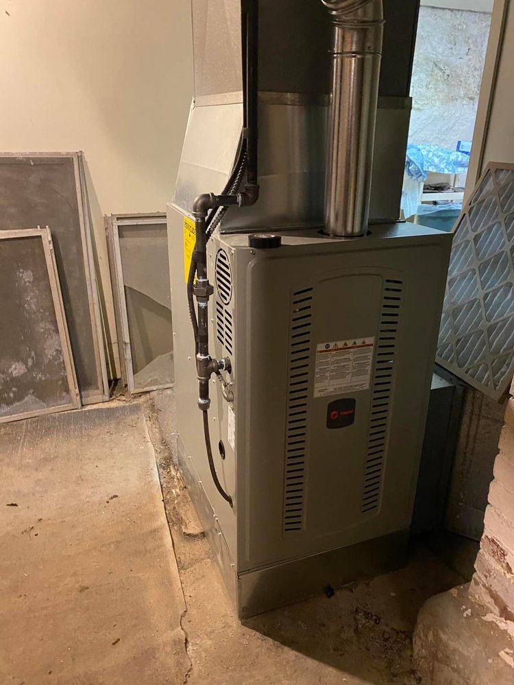 ADVANCED AIR SOLUTIONS Updated April 2024 127 Photos 3333 Mount