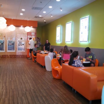 Orange Leaf Frozen Yogurt - Ice Cream & Frozen Yogurt Near Me - Lexington, Kentucky Orange Leaf Frozen Yogurt - Ice Cream & Frozen Yogurt Near Me - Lexington, Kentucky