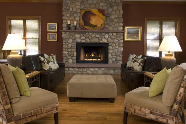 The Bradley Boulder Inn by null