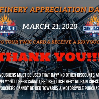 San Jacinto Harley-Davidson - Motorcycle Dealers Near Me - Pasadena, Texas San Jacinto Harley-Davidson - Motorcycle Dealers Near Me - Pasadena, Texas