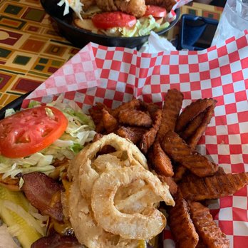 Josie's - American Near Me - Lexington, Kentucky Josie's - American Near Me - Lexington, Kentucky