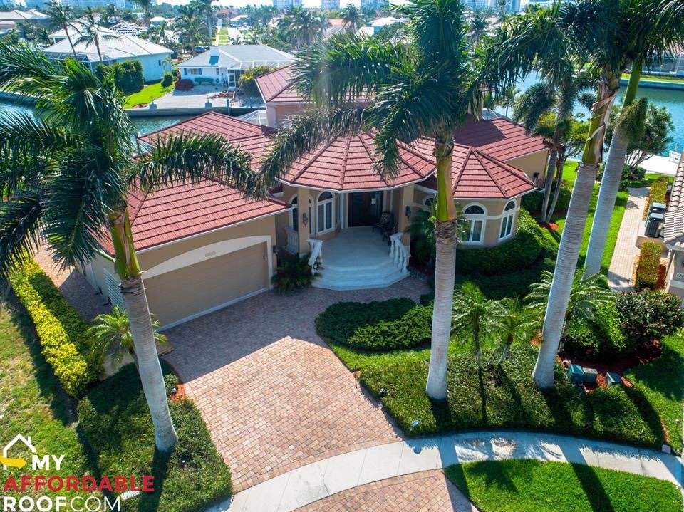 Slide of CMR Construction & Roofing