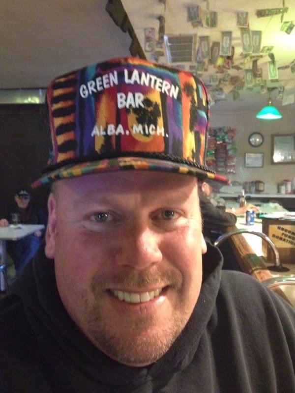 Green-Lantern Bar