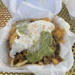 Carne Asada