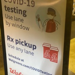 Walgreens - Come and get 'em- while they last