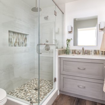 Custom Design & Construction - General Contractors Near Me - El Segundo, California