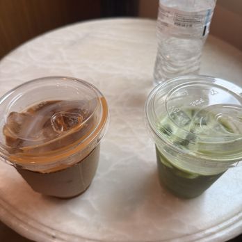 Bánh by Lauren - Matcha muoi and Vietnamese coffee - Bakeries Near Me - New York, New York Bánh by Lauren - Matcha muoi and Vietnamese coffee - Bakeries Near Me - New York, New York